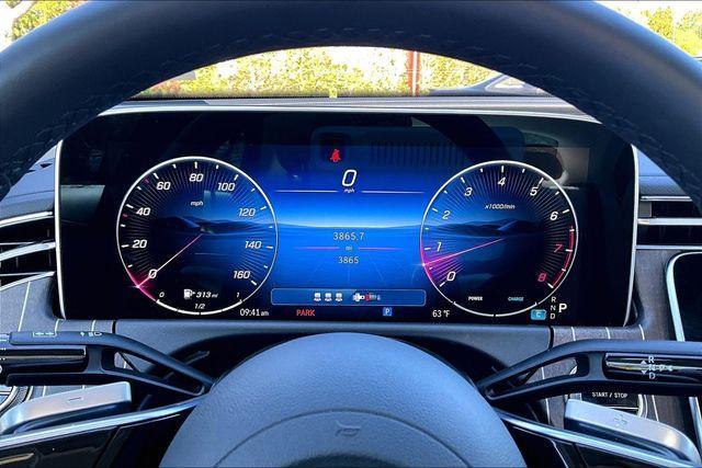 used 2026 Mercedes-Benz E-Class car, priced at $64,891