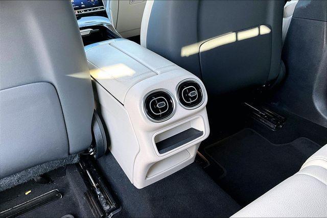 used 2024 Mercedes-Benz GLC 300 car, priced at $41,486