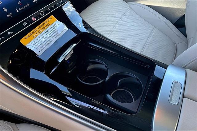 new 2026 Mercedes-Benz GLC 300 car, priced at $57,920