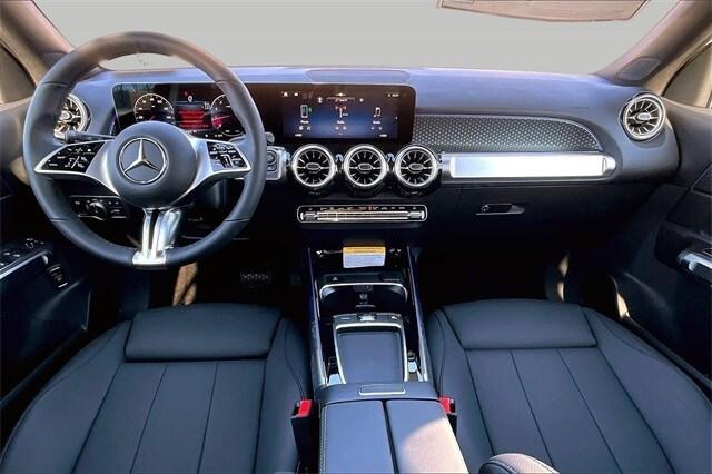 new 2026 Mercedes-Benz GLB 250 car, priced at $51,835