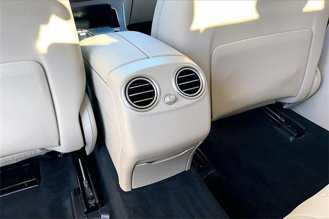 used 2022 Mercedes-Benz GLC 300 car, priced at $34,238