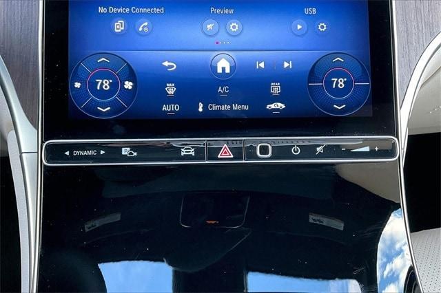 used 2025 Mercedes-Benz GLC 300 car, priced at $47,904