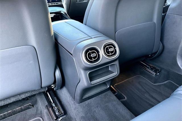 used 2025 Mercedes-Benz GLC 300 car, priced at $47,928