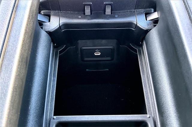 used 2025 Mercedes-Benz GLC 300 car, priced at $47,928