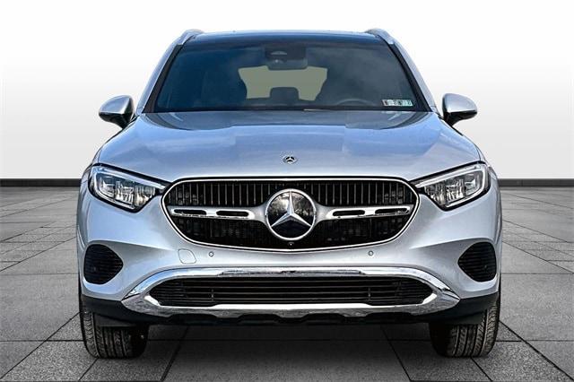 used 2025 Mercedes-Benz GLC 300 car, priced at $47,928