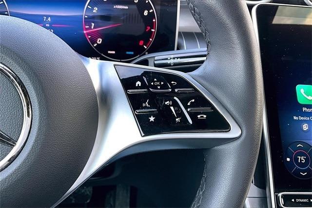 used 2025 Mercedes-Benz GLC 300 car, priced at $47,928