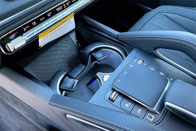 new 2026 Mercedes-Benz AMG GLE 53 car, priced at $105,905