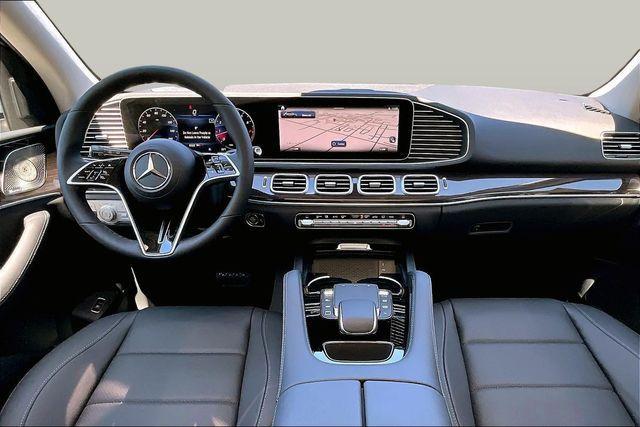 new 2026 Mercedes-Benz GLE 350 car, priced at $77,765