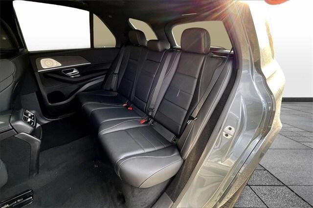 new 2026 Mercedes-Benz GLE 350 car, priced at $74,880