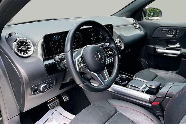 used 2023 Mercedes-Benz GLA 250 car, priced at $35,429
