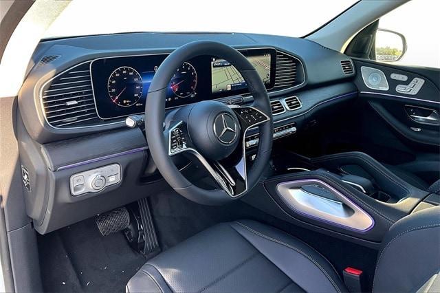 new 2026 Mercedes-Benz GLE 350 car, priced at $77,980