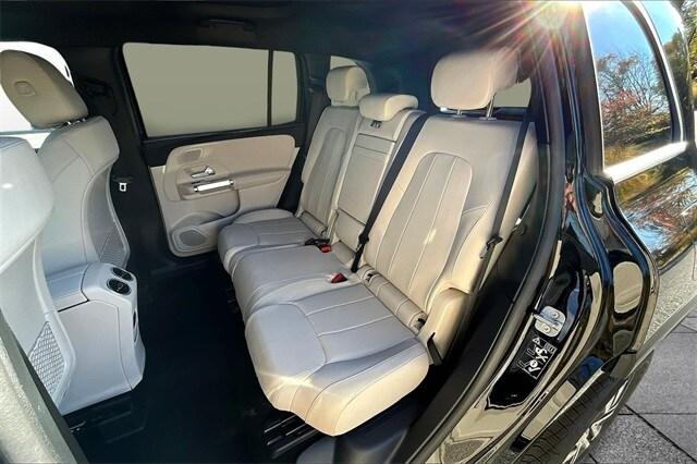 new 2026 Mercedes-Benz GLB 250 car, priced at $50,030