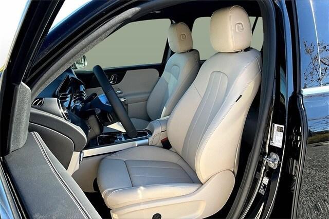 new 2026 Mercedes-Benz GLB 250 car, priced at $50,030