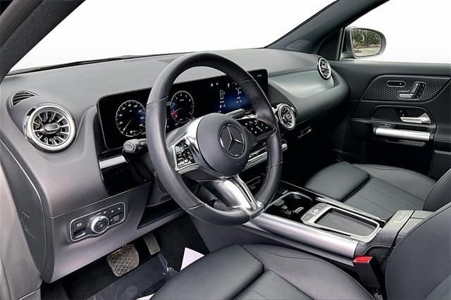 used 2025 Mercedes-Benz GLA 250 car, priced at $41,895
