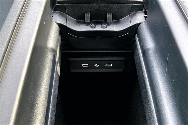 used 2025 Mercedes-Benz GLA 250 car, priced at $41,895