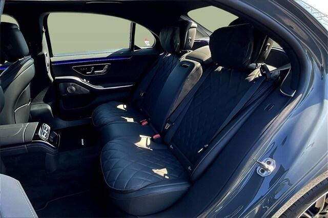 new 2026 Mercedes-Benz S-Class car, priced at $150,035