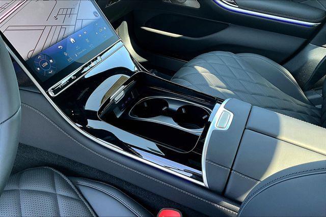 new 2026 Mercedes-Benz S-Class car, priced at $150,525