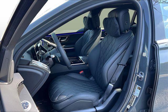 new 2026 Mercedes-Benz S-Class car, priced at $150,525