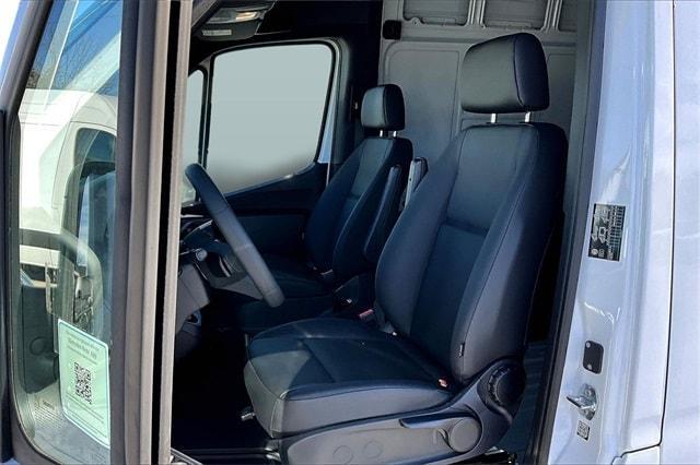 new 2025 Mercedes-Benz Sprinter 3500XD car, priced at $67,403