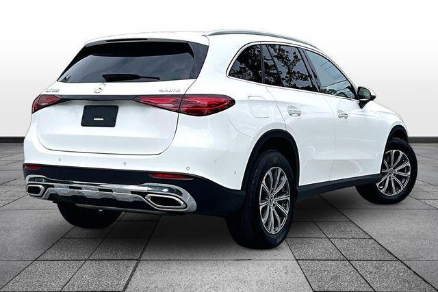 used 2026 Mercedes-Benz GLC 300 car, priced at $49,225