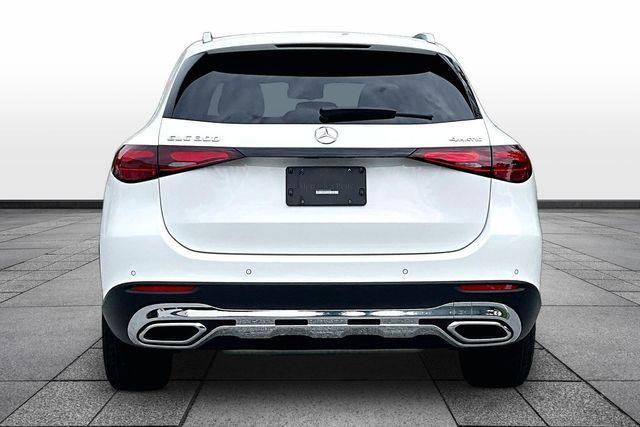 used 2026 Mercedes-Benz GLC 300 car, priced at $49,225