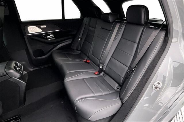 new 2026 Mercedes-Benz GLE 350 car, priced at $80,775