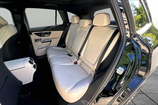 new 2026 Mercedes-Benz GLC 300 car, priced at $60,075