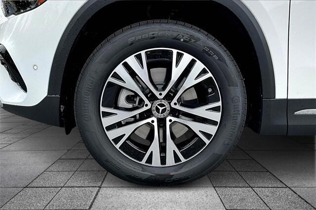 new 2026 Mercedes-Benz GLA 250 car, priced at $49,335