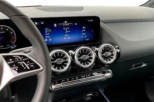 new 2026 Mercedes-Benz GLA 250 car, priced at $49,335