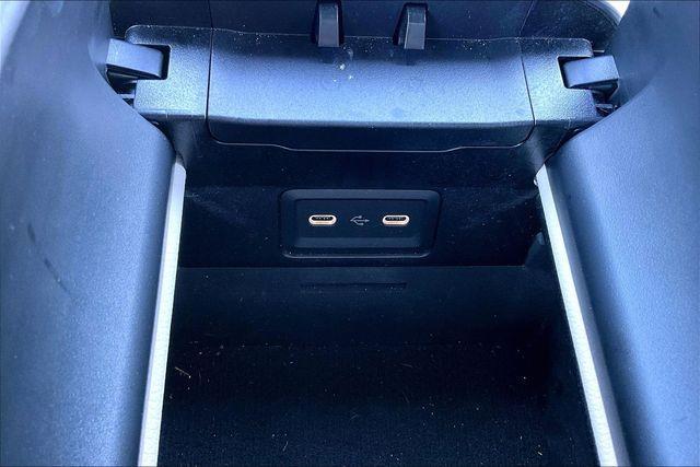 used 2023 Mercedes-Benz C-Class car, priced at $37,059