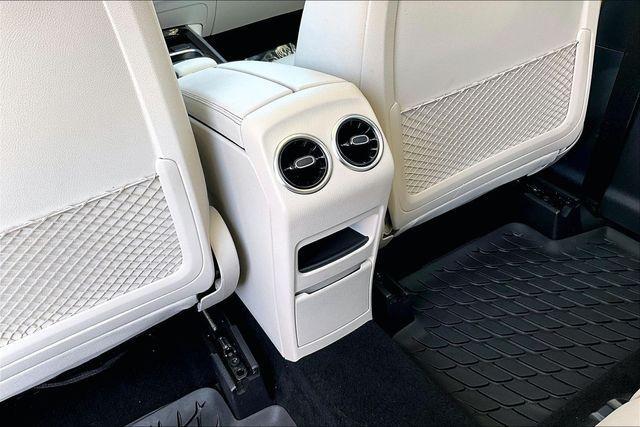 used 2023 Mercedes-Benz GLB 250 car, priced at $34,924