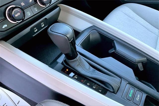 used 2024 Honda Accord car, priced at $25,957