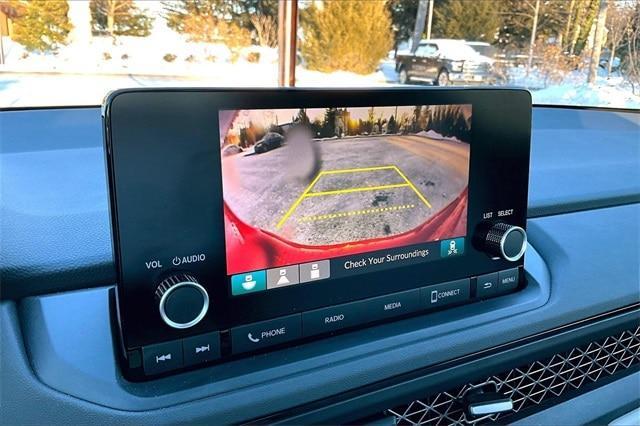 used 2024 Honda Accord car, priced at $25,957