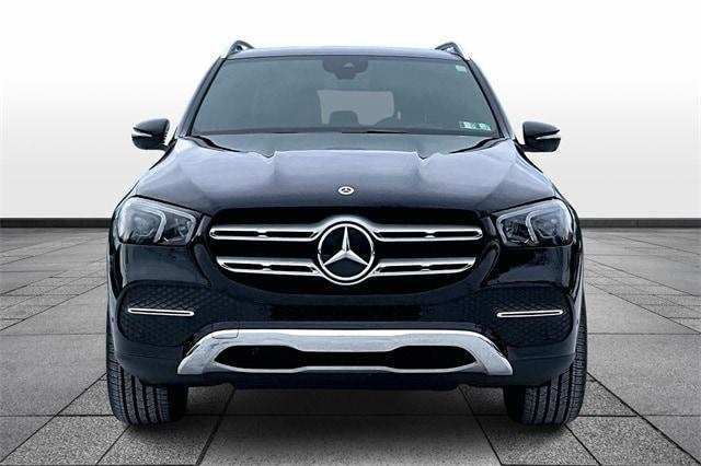 used 2023 Mercedes-Benz GLE 350 car, priced at $50,889