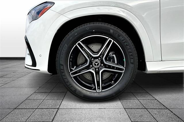 new 2026 Mercedes-Benz GLE 350 car, priced at $75,465