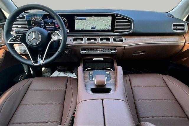 new 2026 Mercedes-Benz GLE 350 car, priced at $75,955