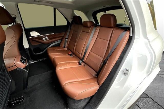 new 2026 Mercedes-Benz GLE 350 car, priced at $75,465