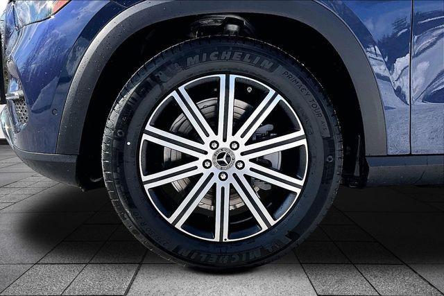 new 2026 Mercedes-Benz GLE 350 car, priced at $73,445