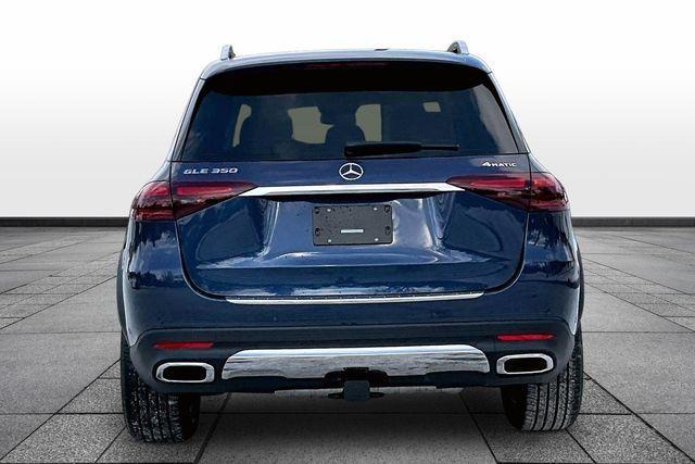new 2026 Mercedes-Benz GLE 350 car, priced at $73,445