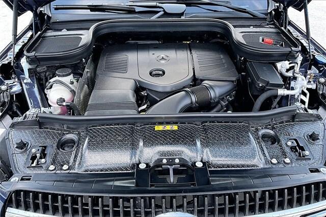 new 2026 Mercedes-Benz GLE 350 car, priced at $73,445