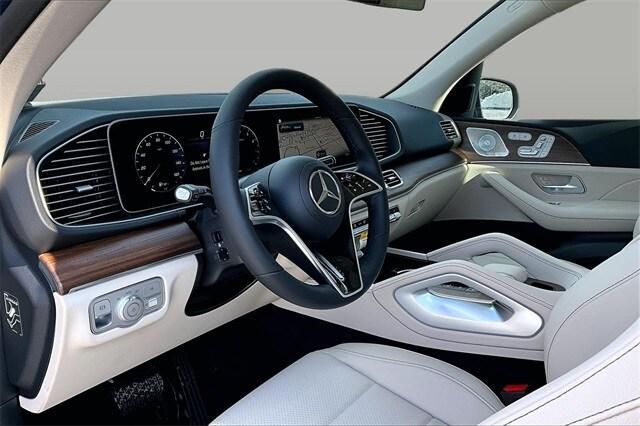 new 2026 Mercedes-Benz GLE 350 car, priced at $73,445