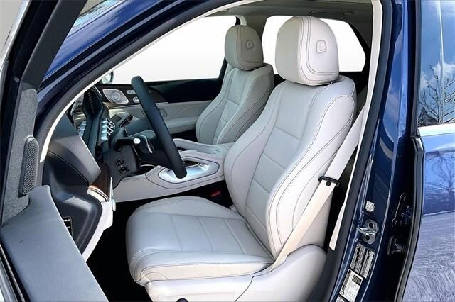 new 2026 Mercedes-Benz GLE 350 car, priced at $73,445