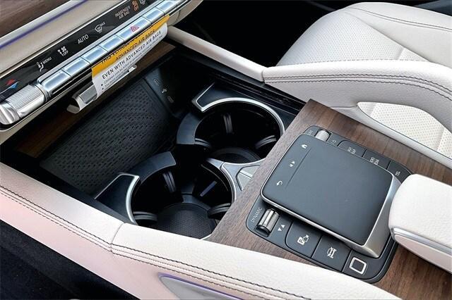 new 2026 Mercedes-Benz GLE 350 car, priced at $73,445