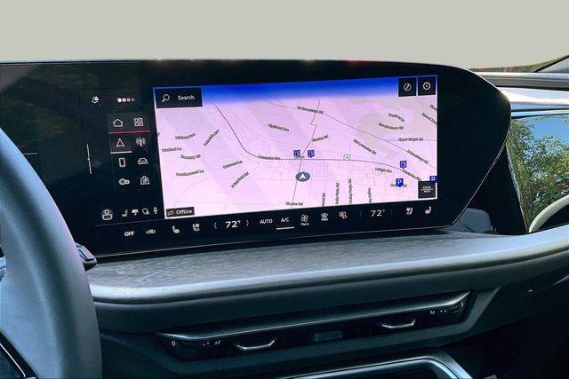 used 2025 Audi Q5 car, priced at $46,002