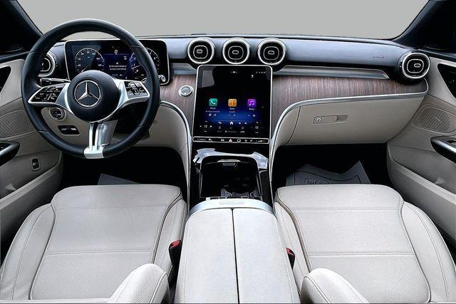 used 2026 Mercedes-Benz C-Class car, priced at $48,241