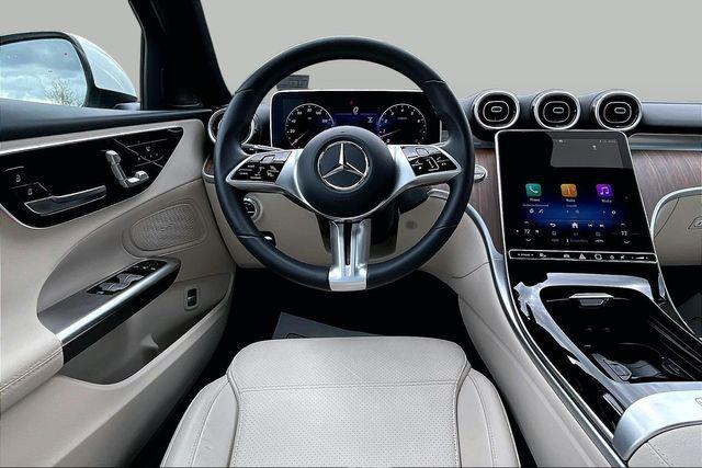 used 2026 Mercedes-Benz C-Class car, priced at $48,241