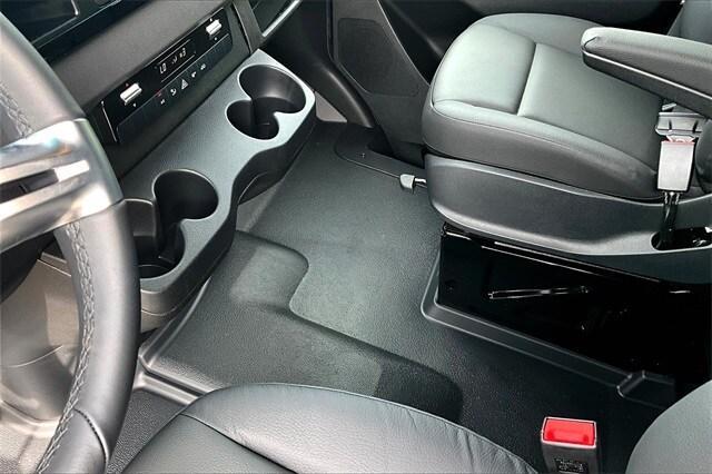 new 2025 Mercedes-Benz Sprinter 2500 car, priced at $56,475