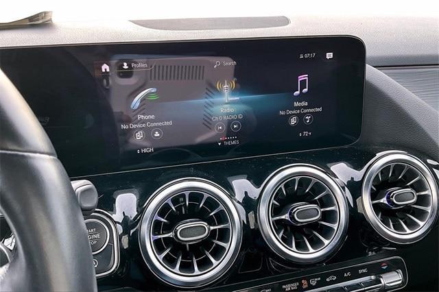 used 2023 Mercedes-Benz GLA 250 car, priced at $30,377