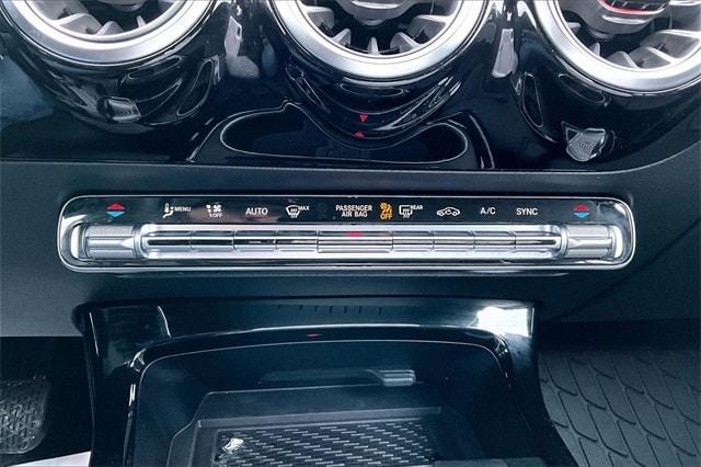 used 2025 Mercedes-Benz CLA 250 car, priced at $41,615