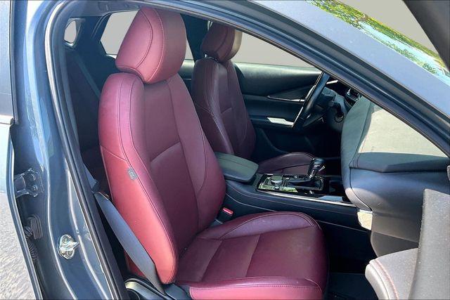 used 2023 Mazda CX-30 car, priced at $26,976